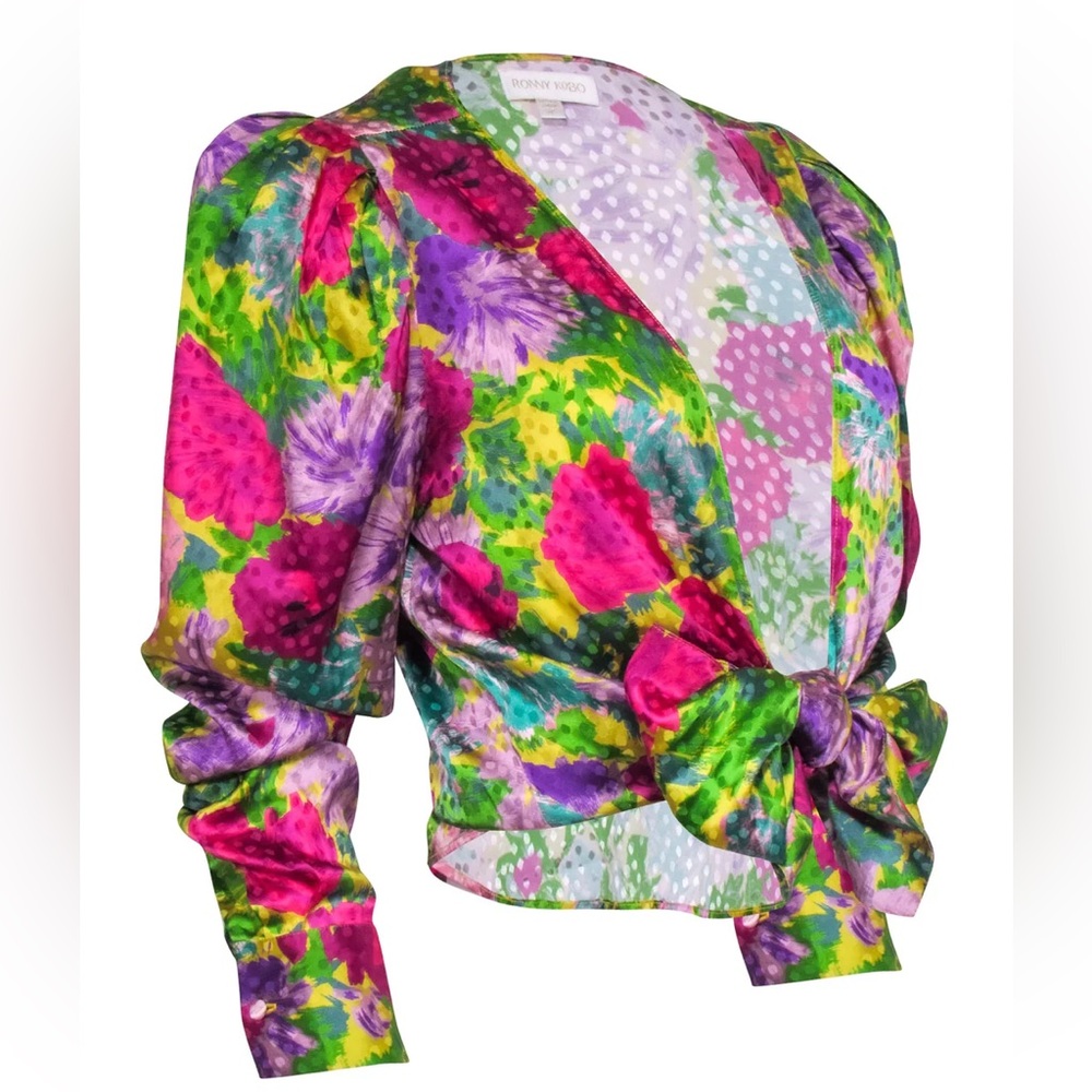 NWT RONNY KOBO